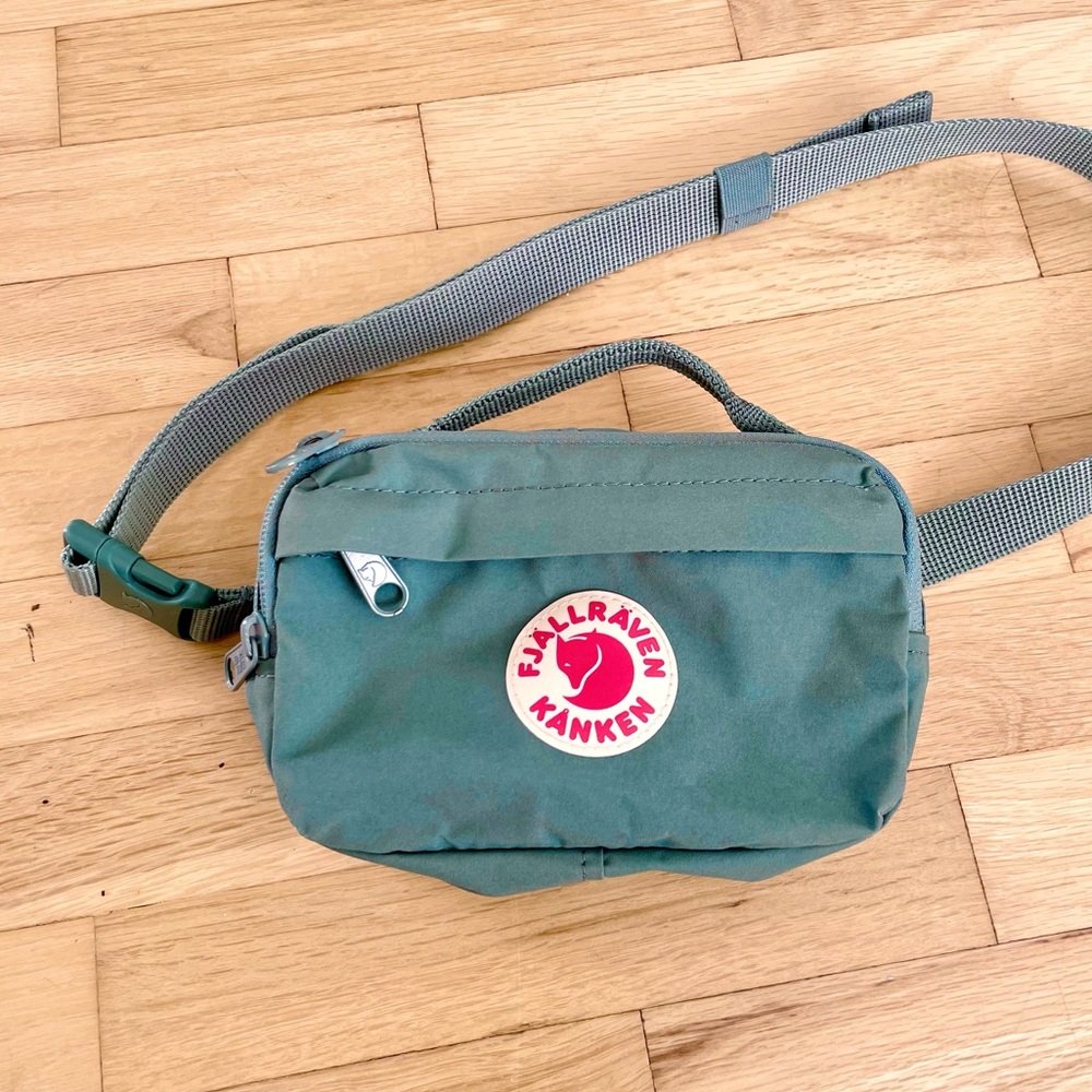 Fjallraven Kanken Hip Pack